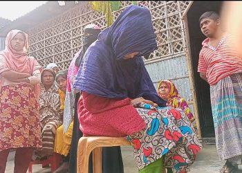 রংপুরে বিয়ে নিয়ে তাল-বাহানা