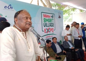 রমজানে দ্রব্যমূ্ল্য বাড়ার কোন সুযোগ নাই: বানিজ্য মন্ত্রী