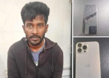 রংপুর মহাসড়কে গাছ ফেলে মাইক্রোবাসে ডাকাতি; ইউসুফ নামে ডাকাত গ্রেফতার