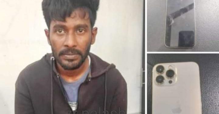 রংপুর মহাসড়কে গাছ ফেলে মাইক্রোবাসে ডাকাতি; ইউসুফ নামে ডাকাত গ্রেফতার