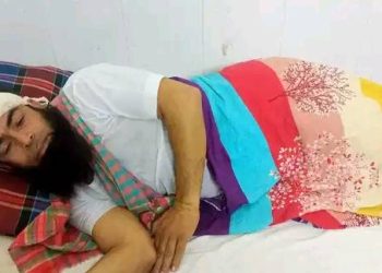 ঝিনাইগাতীতে মোহতামিমকে পরিকল্পিত ভাবে হত্যার চেষ্টা, ঘাতক ছাত্র গ্রেপ্তার