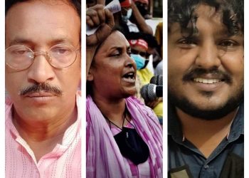 ছাত্র ইউনিয়নের তিন সাবেক নেতাকে শরীয়তপুরে অবাঞ্চিত ঘোষণা