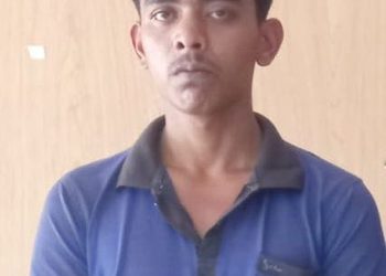 নড়াইলে পুলিশের অভিযানে ৬০০ পিস ইয়াবাসহ গ্রেপ্তার-১