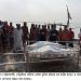 বরযাত্রীসহ নৌকা ডুবি পটুয়াখালীতে নিখোঁজ চারজনের লাশ উদ্ধার