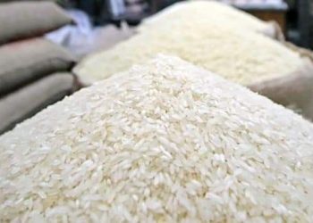 বাঘারপাড়ার জামদিয়ায় ঈদ উপহারে চাউল পেয়েছে ১ হাজার ৮’শ’ ৩০ পরিবার 