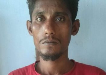 নড়াইলে গ্রেফতারকৃত দুই আসামির জবানবন্দি