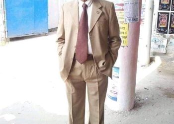 নড়াইল প্রেসক্লাবের সহ-সভাপতির ইন্তেকাল