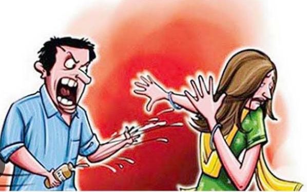 লালপুরে এসিড নিক্ষেপে কাজল মৃত্যুর সঙ্গে পাঞ্জা লড়ছে