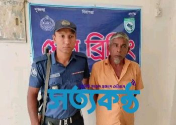 রংপুরে চার সাংবাদিকের ওপর হামলা, গ্রেফতার-২