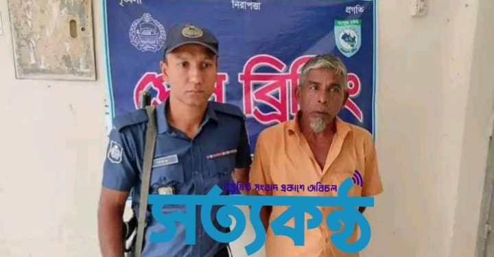 রংপুরে চার সাংবাদিকের ওপর হামলা, গ্রেফতার-২
