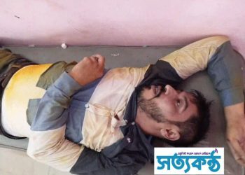 বেলকুচিতে দুই মোটরসাইকেলের মুখোমুখি সংঘর্ষ, নিহত ২
