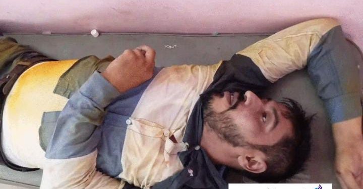 বেলকুচিতে দুই মোটরসাইকেলের মুখোমুখি সংঘর্ষ, নিহত ২