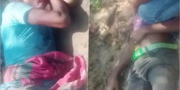 বাঘারপাড়ার ছাতিয়ানতলায় বাইক ট্রাকের মুখোমুখি সংঘর্ষ:হতাহত-২