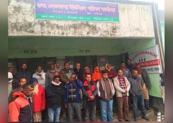 পলাশবাড়ীর বেতকাপা ইউপি চেয়ারম্যানের বিরুদ্ধে ৯ ইউপি সদস্যের অনাস্থা প্রস্তাবের আবেদন 