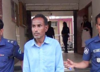 সাতক্ষীরায় স্ত্রী হত্যার ২৬ বছর পর ধরা পড়লো স্বামী
