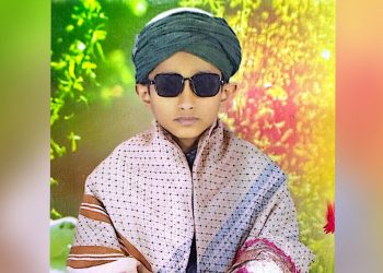 বেনাপোলে চোখের মধ্যে পেরেক ঠুকে অন্ধ; শিশু আলিফ : সাহায্যের আবেদন