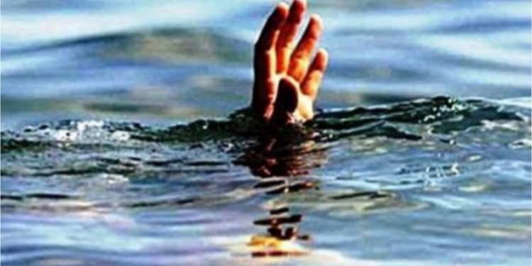 নড়াইলের আফরা গ্রামে পানিতে ডুবে দুই শিশুর মৃত্যু