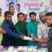 ডুমুরিয়ায় শেখ সোহেল ও শেখ রুবেল এর পক্ষ থেকে ছাত্রলীগের ইফতার বিতরণ