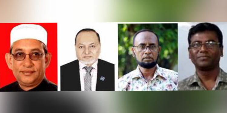 সাবেক প্রতিমন্ত্রী মাহবুব সহ ৪জনের বিরুদ্ধে দুদককে তদন্তের নির্দেশ