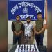 নড়াইলে ডিবি’র অভিযানে ফেনসিডিলসহ আটক-১