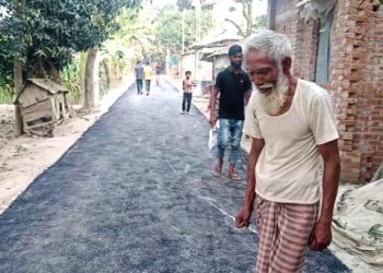 পলাশবাড়ীতে এলজিইডির প্রকল্প বাস্তবায়নে ব্যাপক অনিয়ম