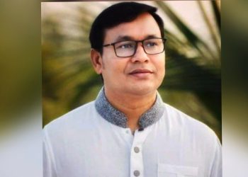 দৌলতপুর উপজেলাবাসীকে ঈদ-উল ফিতরের শুভেচ্ছা জানিয়েছেন বুলবুল আহমেদ টোকেন চৌধুরী