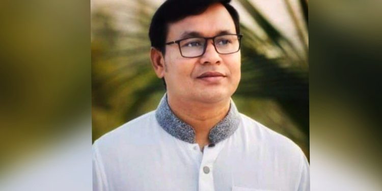 দৌলতপুর উপজেলাবাসীকে ঈদ-উল ফিতরের শুভেচ্ছা জানিয়েছেন বুলবুল আহমেদ টোকেন চৌধুরী