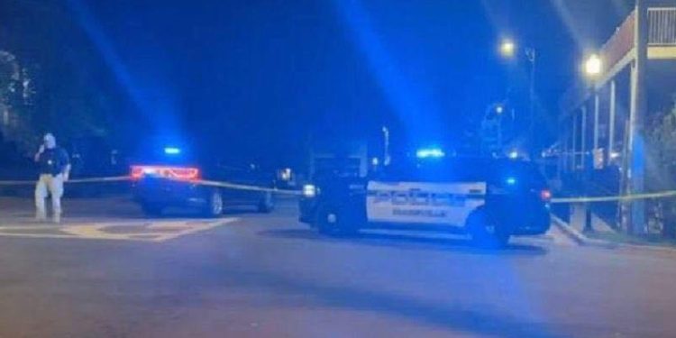 যুক্তরাষ্ট্রে জন্মদিনের অনুষ্ঠানে এলোপাতাড়ি গুলি, হতাহত ২৪