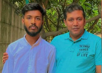 পবিত্র ঈদুল ফিতরের শুভেচ্ছা জানিয়েছেন শেখ প্রিন্স