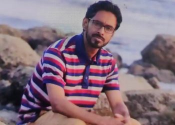 শার্শায় সড়ক দুর্ঘটনায় মোটরসাইকেল আরোহী নিহত