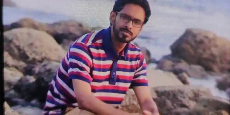 শার্শায় সড়ক দুর্ঘটনায় মোটরসাইকেল আরোহী নিহত