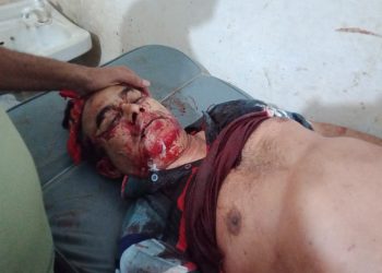 শার্শায় মোটরসাইকেলের ধাক্কায় পথচারী এ্যাডভোকেট মাহবুবুর হাসান নিহত 