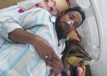 বাঁশখালীতে জায়গা জমির বিরোধ নিয়ে ভাইয়ে ভাইয়ে মারামারি আহত ২