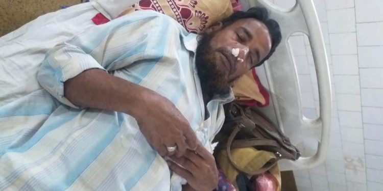 বাঁশখালীতে জায়গা জমির বিরোধ নিয়ে ভাইয়ে ভাইয়ে মারামারি আহত ২