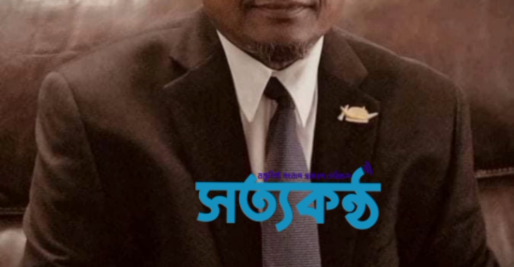 বীর মুক্তিযোদ্ধা রুহুল আমিন ভূইয়া প্রয়ান