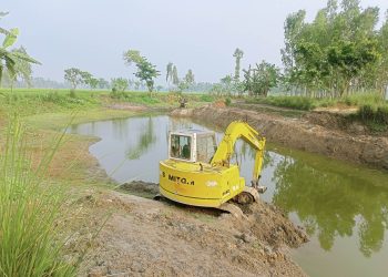 নৌ- পরিবহন প্রতিমন্ত্রী খালিদ মাহমুদ চৌধুরীর দৃষ্টি আকর্ষণ