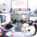 সিএমপির পাবলিক অর্ডার ম্যানেজমেন্ট বিভাগ আয়োজিত ইফতার মাহফিল অনুষ্ঠিত