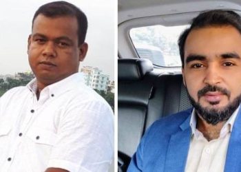 ইউসুফদিয়া স্কুল ওয়েলফেয়ার অ্যাসোসিয়েশনের সভাপতি কামাল, সম্পাদক সাখাওয়াত