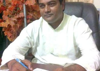 ঈদুল ফিতরের শুভেচ্ছা জানিয়েছেন আ’লীগের সম্পাদক এ্যাড. লিটন