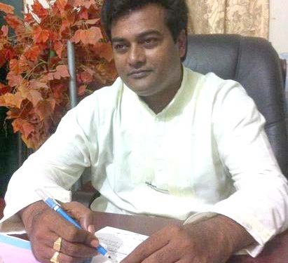 ঈদুল ফিতরের শুভেচ্ছা জানিয়েছেন আ’লীগের সম্পাদক এ্যাড. লিটন