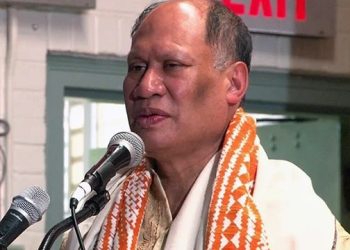 মানবতাবাদী প্রয়াত নেতা রতন বড়ুয়ার স্মরনসভা ও দানানুষ্ঠান ১৫ এপ্রিল