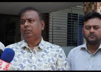 যশোরে সিভিল সার্জন এর অভিযানে নারিকেলবাড়িয়া ডক্টরস ক্লিনিক সিলগালা