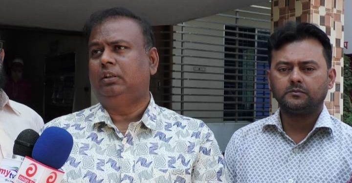 যশোরে সিভিল সার্জন এর অভিযানে নারিকেলবাড়িয়া ডক্টরস ক্লিনিক সিলগালা