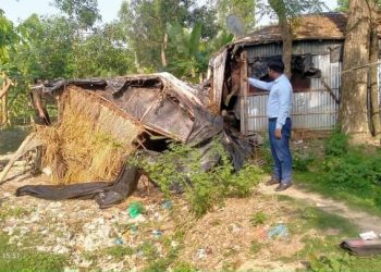 বাঁশখালীতে জোয়াড়ির জেল, গুড়িয়ে দিল আস্তানা