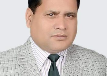 দেশবাসীকে পবিত্র ঈদুল ফিতরের শুভেচ্ছা জানিয়েছেন দিনাজপুর শিক্ষাবোর্ডের উচ্চমান সহকারি গোলাম রাব্বানী