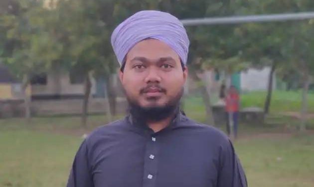 আসুন আমরা একটু ভাবি…