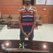 নরসিংদীতে অস্ত্র ও গুলি সহ একজন গ্রেফতার