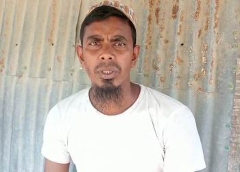 সংবাদ প্রকাশের জেরে সাংবাদিককে প্রাণনাশের হুমকি, থানায় জিডি