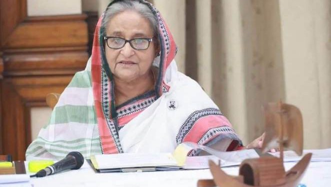 পুনরায় রাজশাহী সিটি কর্পোরেশনের অভিভাবক হিসাবে আসছেন এইচ এম খায়রুজ্জামান লিটন