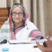 পুনরায় রাজশাহী সিটি কর্পোরেশনের অভিভাবক হিসাবে আসছেন এইচ এম খায়রুজ্জামান লিটন
